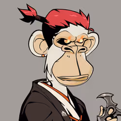 ApeZuki #7159