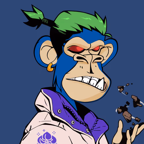 ApeZuki #6011