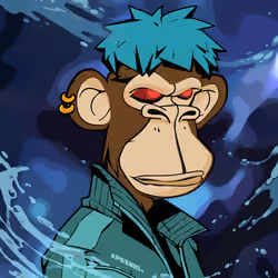 ApeZuki #1256