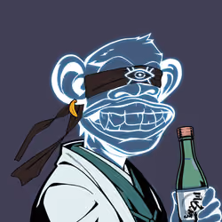ApeZuki #3583