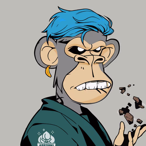 ApeZuki #1794