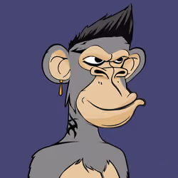 ApeZuki #8496