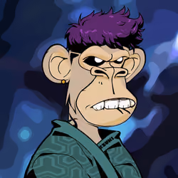 ApeZuki #7160