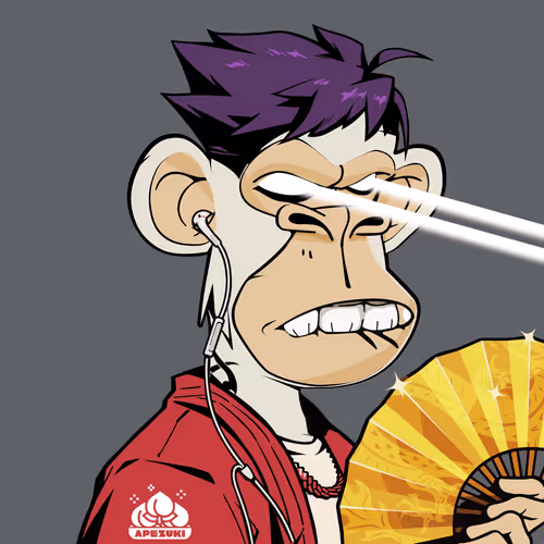 Official Apezuki
