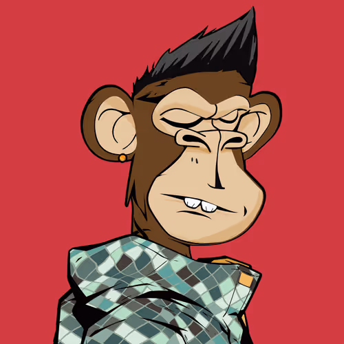 Official Apezuki