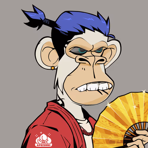 Official Apezuki