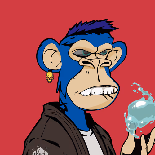 Official Apezuki