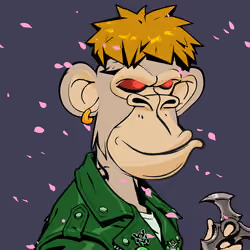 ApeZuki #3215