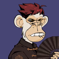 ApeZuki #6802