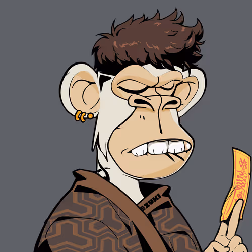 Official Apezuki