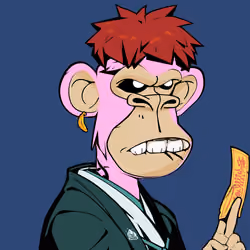 ApeZuki #8799