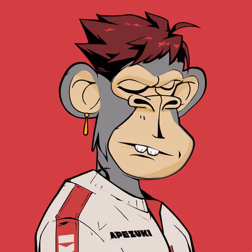 Official Apezuki