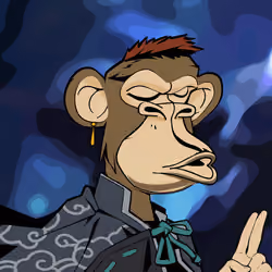 ApeZuki #7818