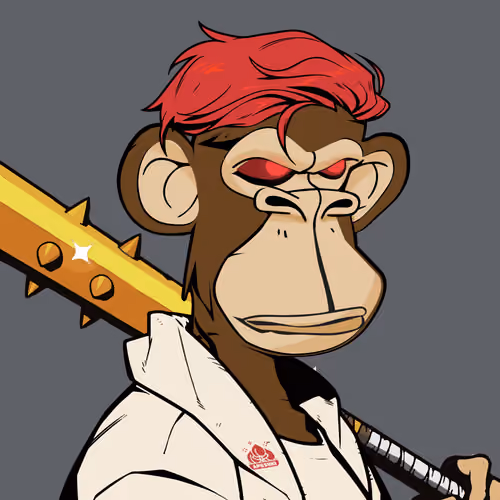 ApeZuki #6637
