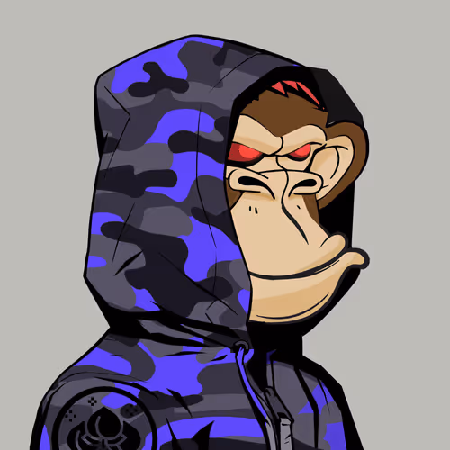 Official Apezuki