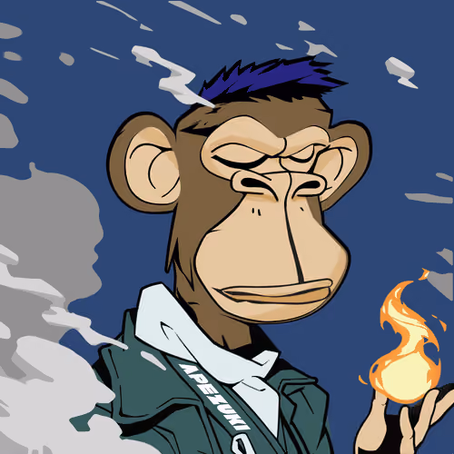 ApeZuki #5363