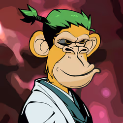 ApeZuki #3586