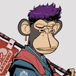ApeZuki #6227