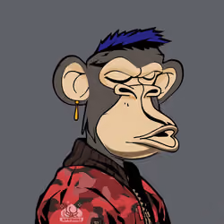 ApeZuki #1146