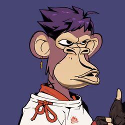 ApeZuki #9514