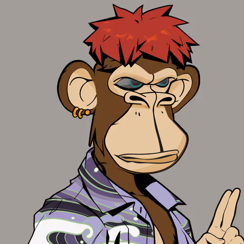 Official Apezuki