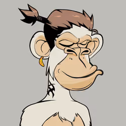 ApeZuki #3795