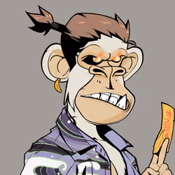 ApeZuki #2272