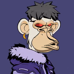 ApeZuki #4582