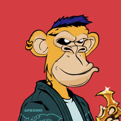 ApeZuki #4725