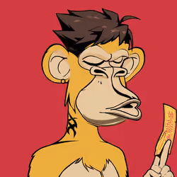 ApeZuki #3998