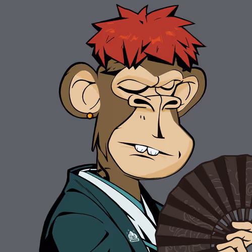 Official Apezuki