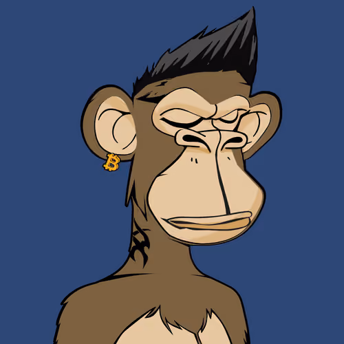 ApeZuki #4860