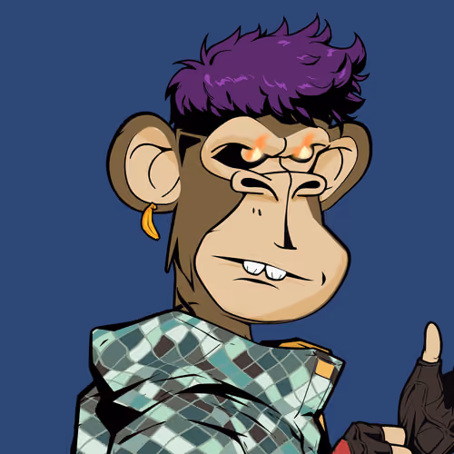 ApeZuki #2286