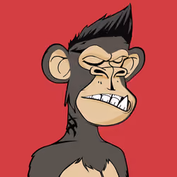 ApeZuki #7630