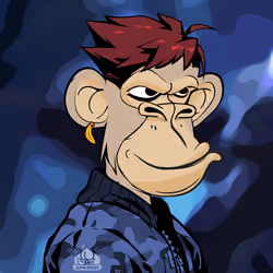 ApeZuki #1131