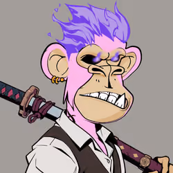 ApeZuki #4349