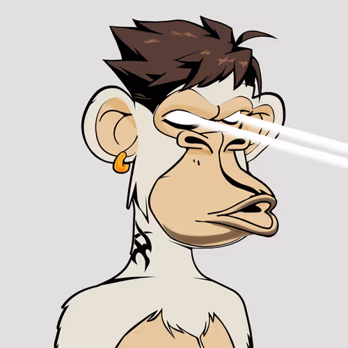 Official Apezuki