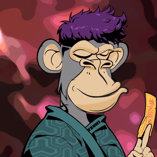ApeZuki #4690