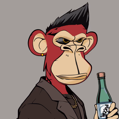 ApeZuki #8258