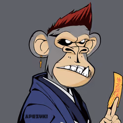 ApeZuki #5956