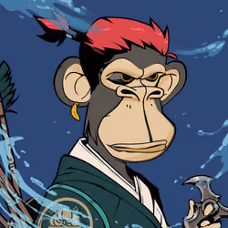 ApeZuki #1138