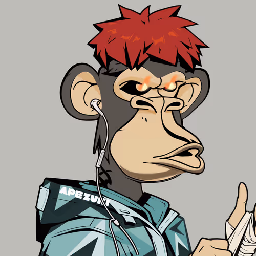 Official Apezuki