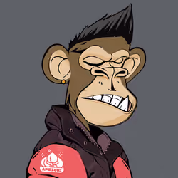 ApeZuki #4595