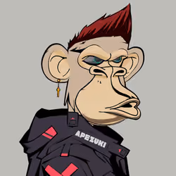 ApeZuki #370