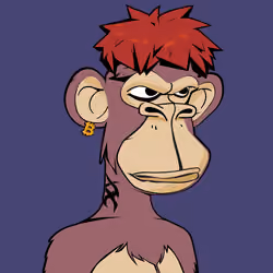 ApeZuki #3829