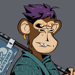 ApeZuki #6486