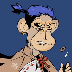 ApeZuki #8795
