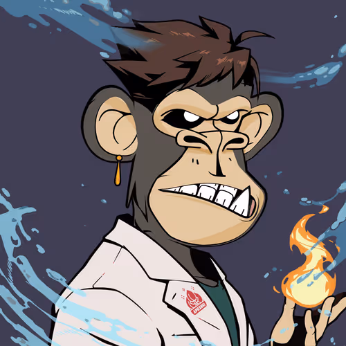 Official Apezuki