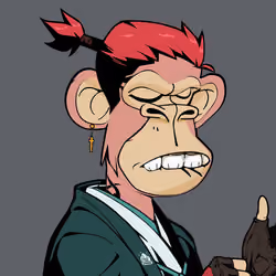 ApeZuki #6354