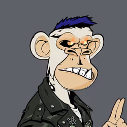 ApeZuki #1934